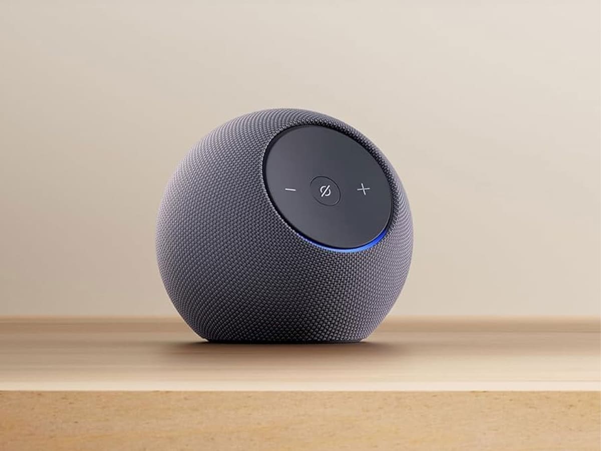 Amazon echo dot max