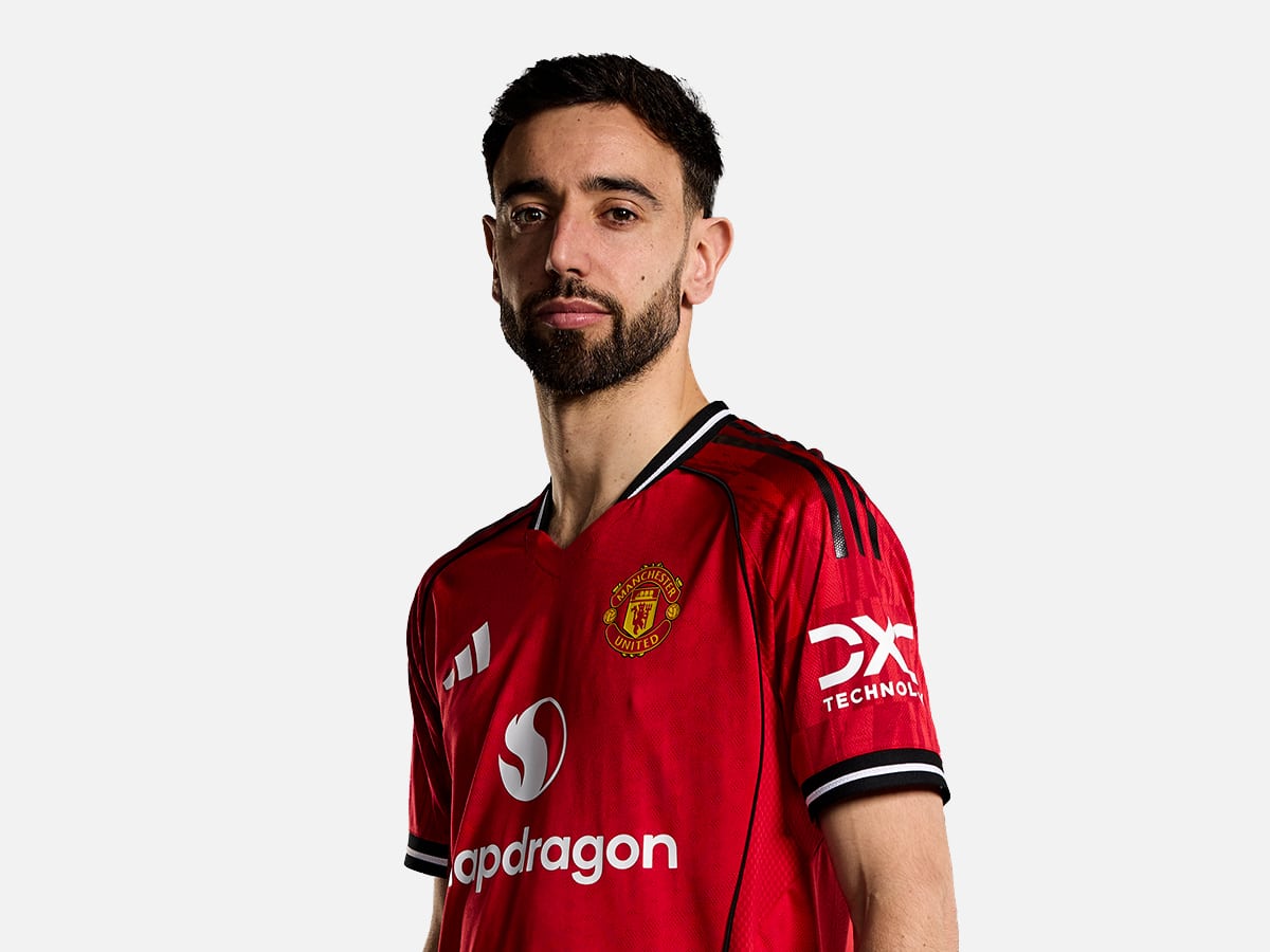 Bruno fernandes