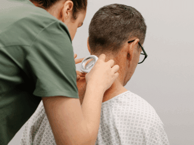A Real Lifesaver: Secure Dad’s Skin Health this Father’s Day