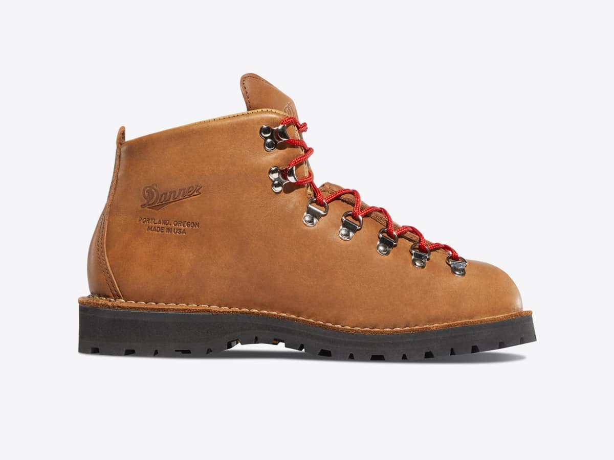 Danner Boot Mountain Light | Image: Danner Boots