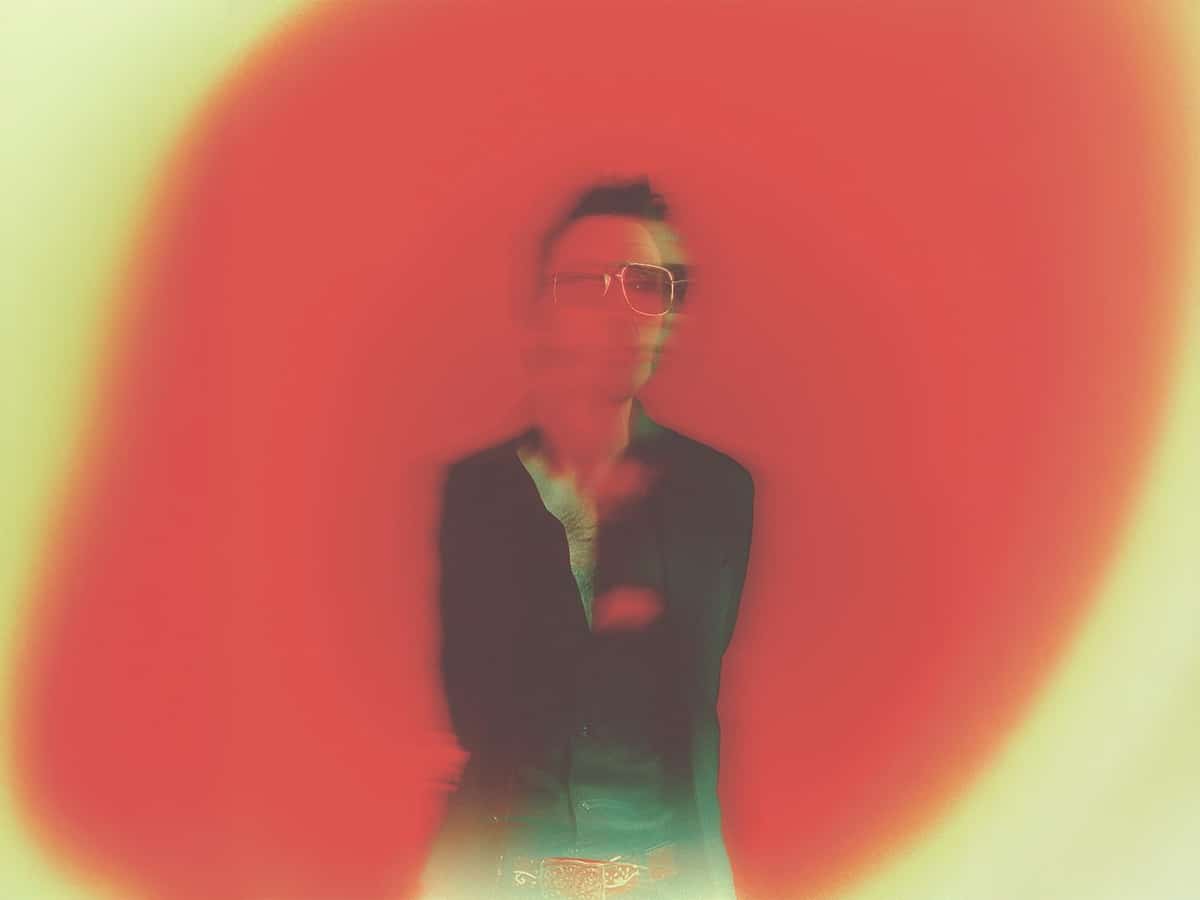 Davey Lane for 'Finally, A Party Record' | Image: Supplied