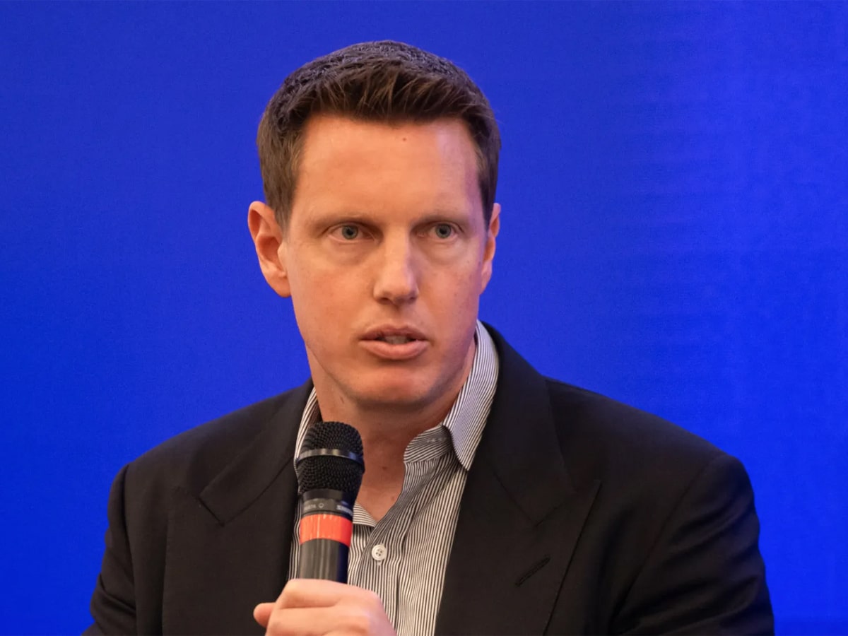 David ellison