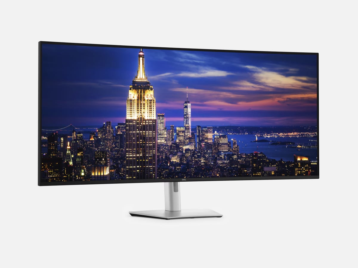 Dell ultrasharp 52 thunderbolt hub monitor