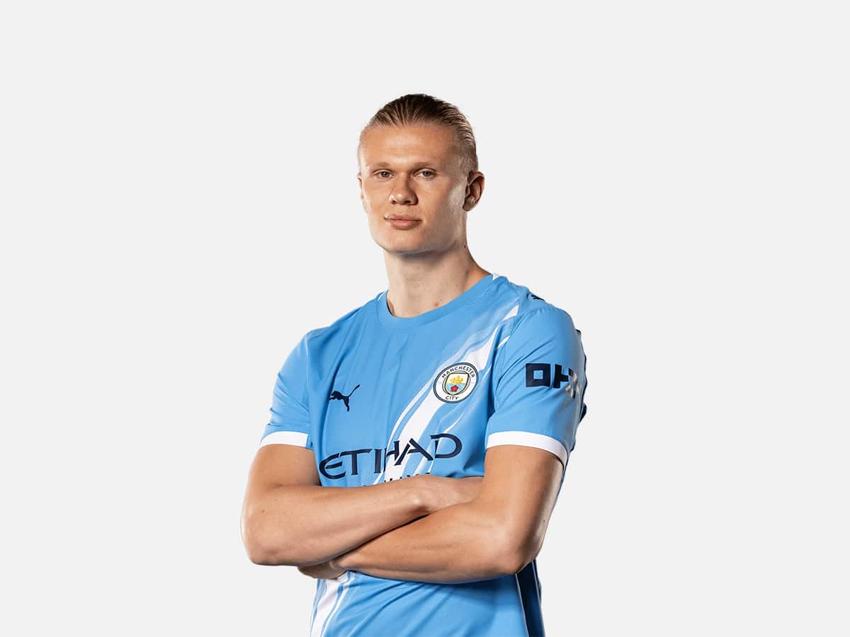 Erling haaland