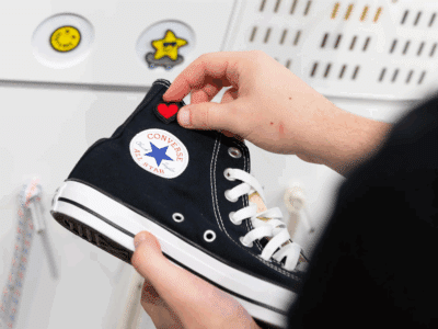 Feel-Good Friday: 15 August, 2025—Free Matcha, Pizza, and Custom Chuck Taylors
