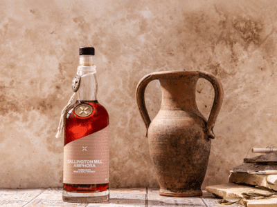 Feel-Good Friday: Free Brekkie, Fun Runs, and Amphora Whisky