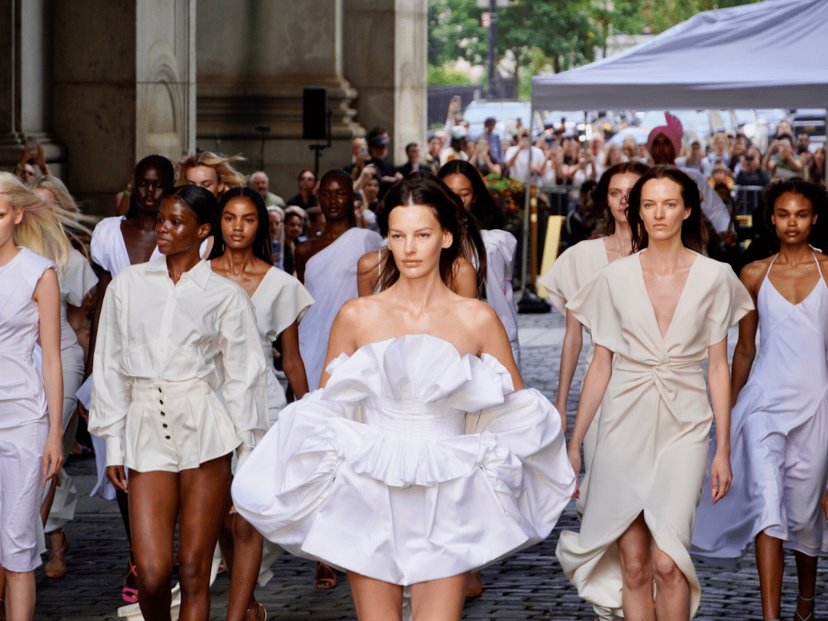 New York Fashion Week | Source: nyfw.com