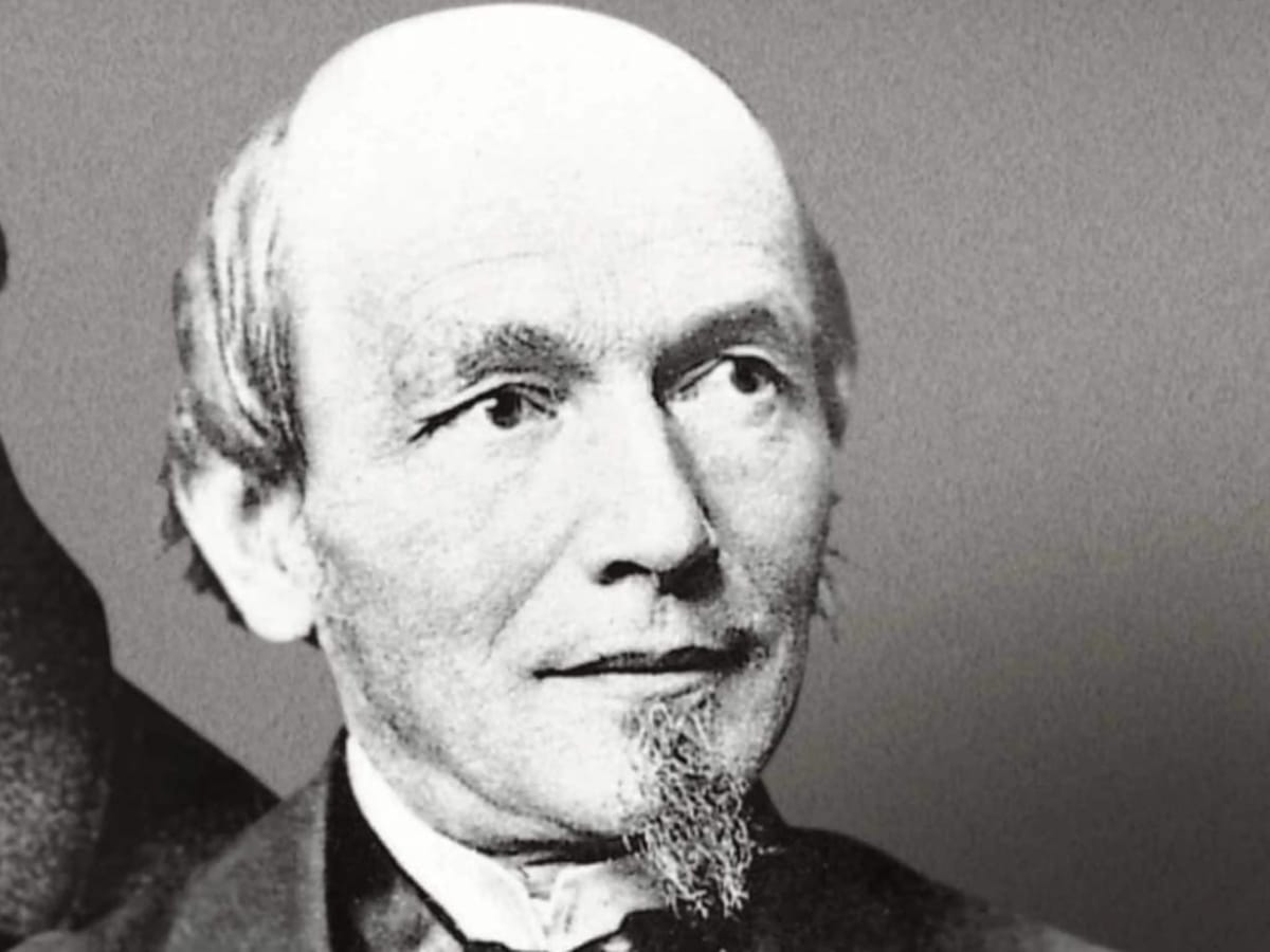 Ferdinand adolph lange