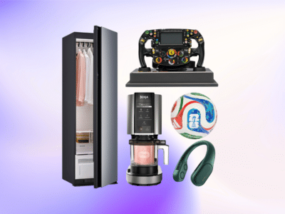 20+ Best Unique Gift Ideas