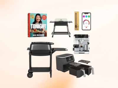 25 Best Gifts for Foodies