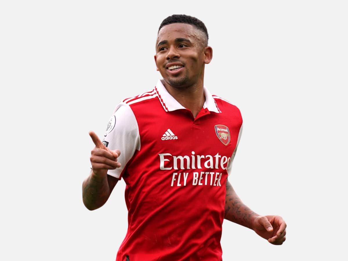 Gabriel jesus