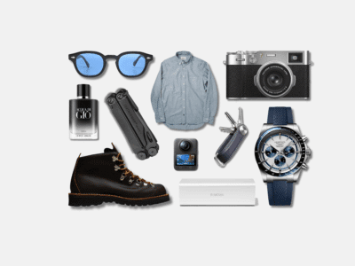 37 Best Gifts for Men: Ultimate List of Gifts for Him