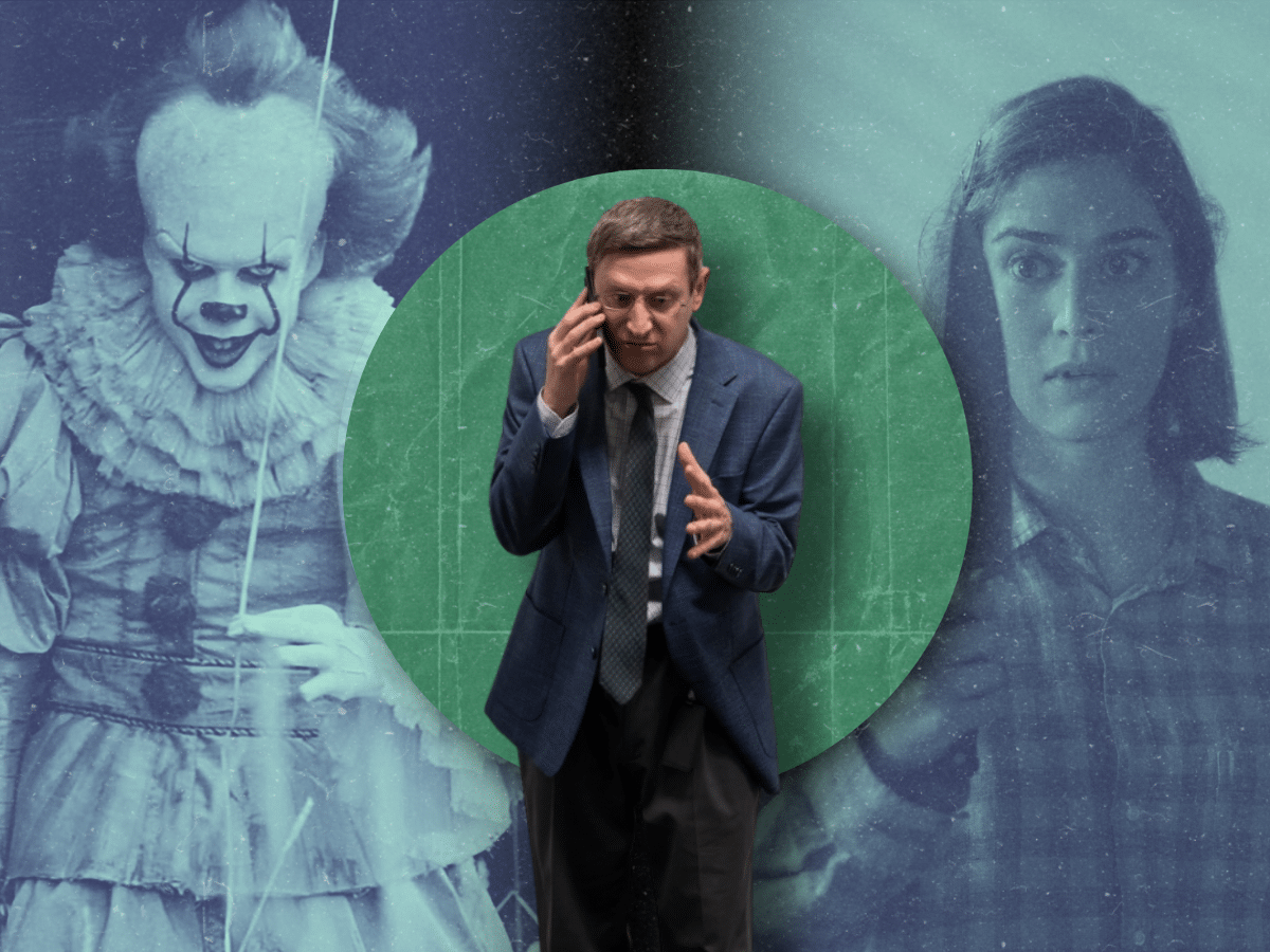 New on HBO Max in October 2025 | Man of Many