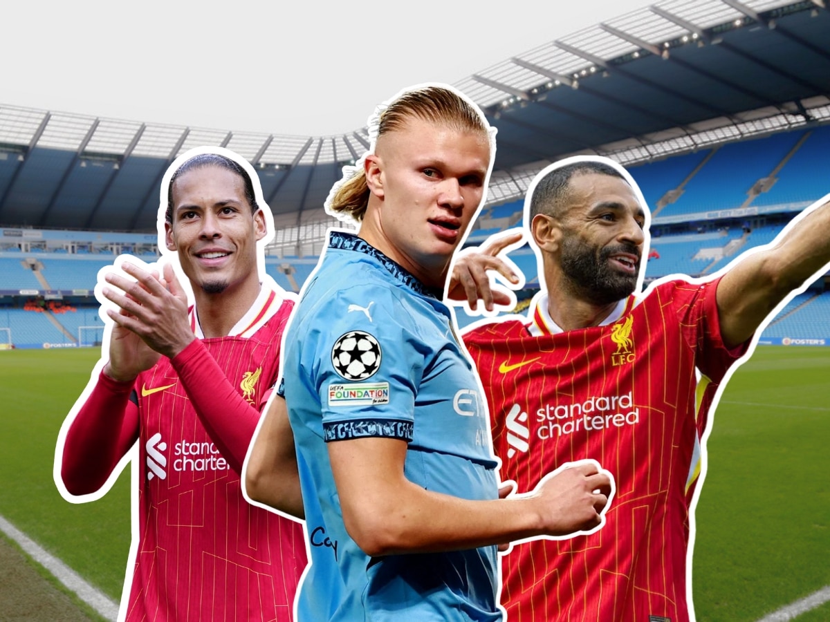 10 Highest-Paid Players in the EPL This Season