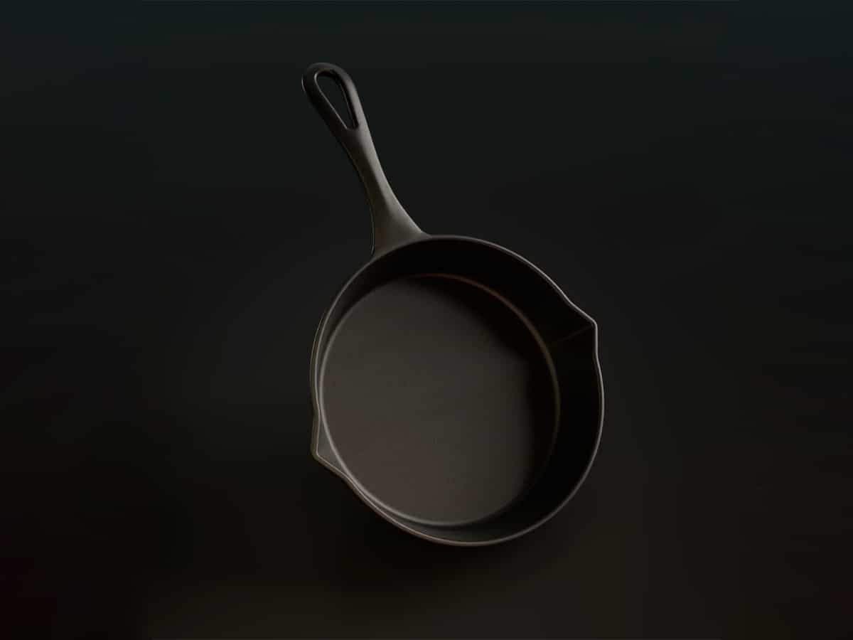 The Ironclad Lil' Legacy Pan | Image: Ironclad