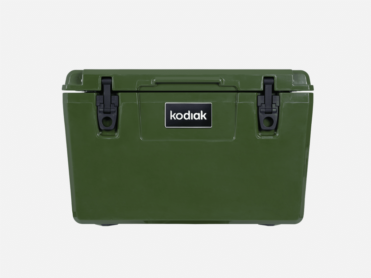 Kodiak 42L Hard Cooler | Image: Kodiak