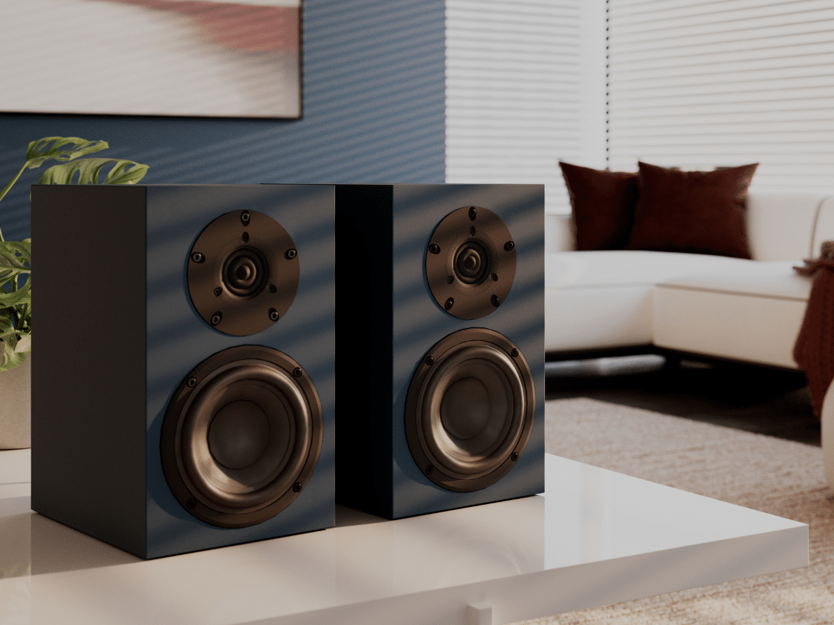 Krix Evara | Image: Krix