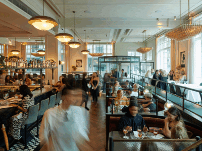 11 Places Melbourne’s Chefs & Hospo Crowd Eat After Clocking Off 