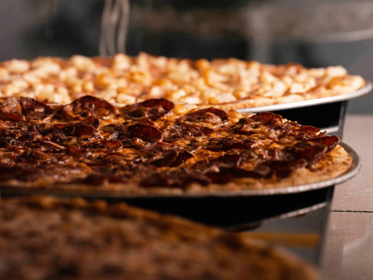 Pizza Pizza Pizza