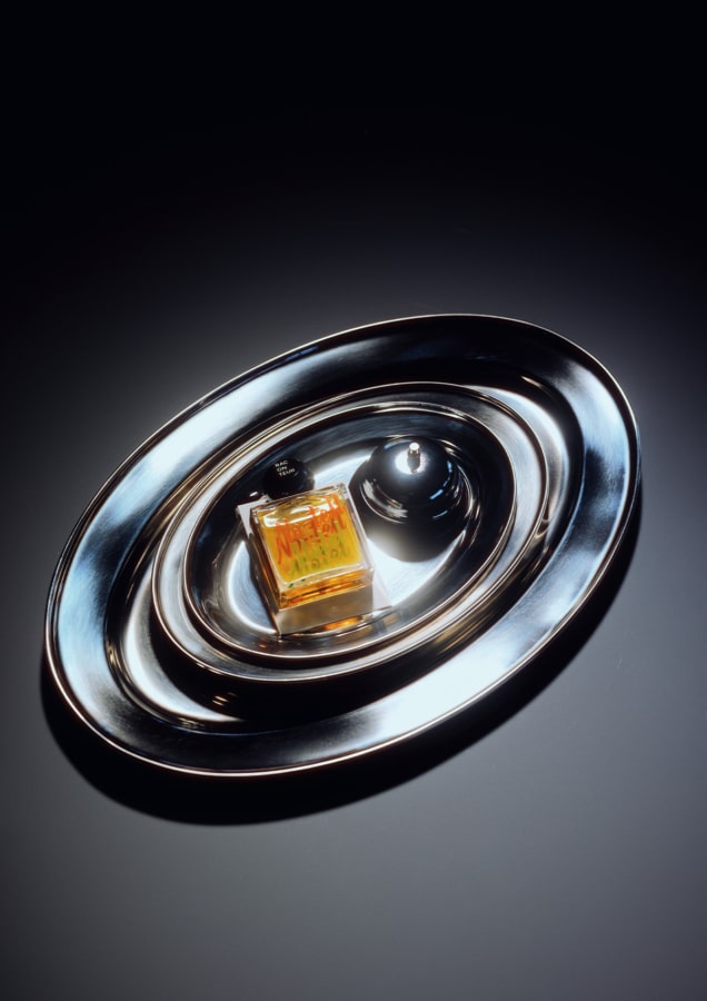 'No-Tell Motel' Fragrance by The Raconteur | Image: The Raconteur