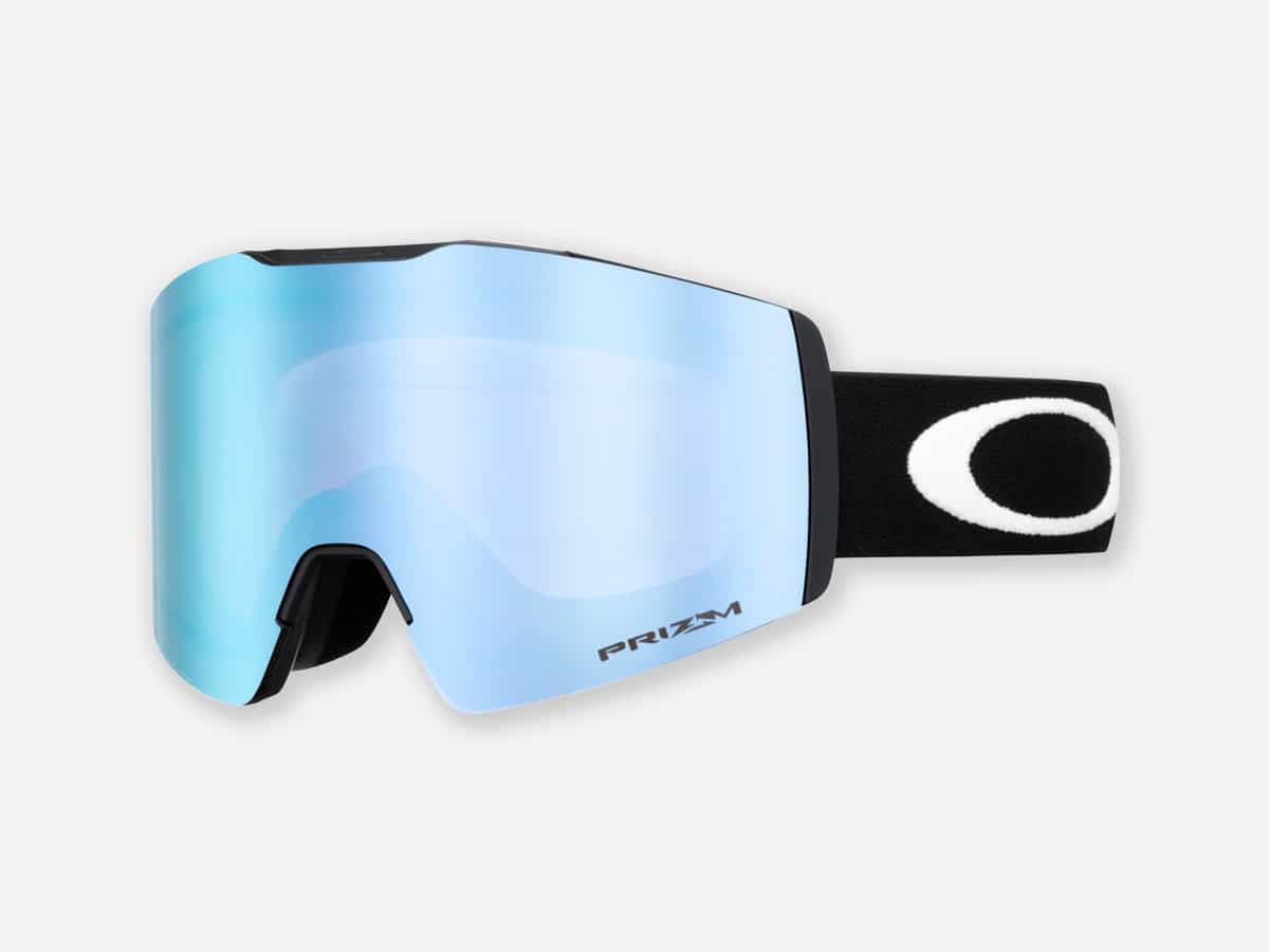 Oakley PRIZM Fall Line M Goggles | Image: Oakley