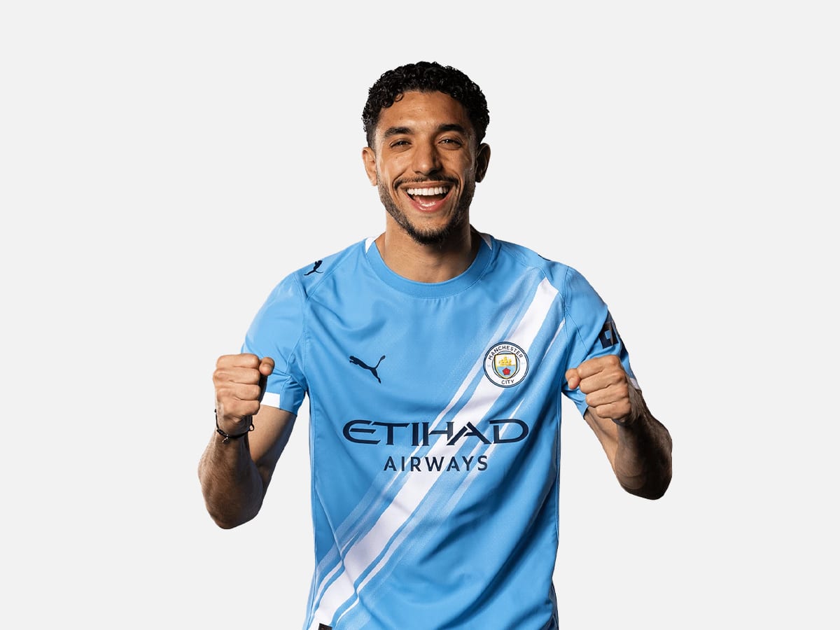 Omar marmoush