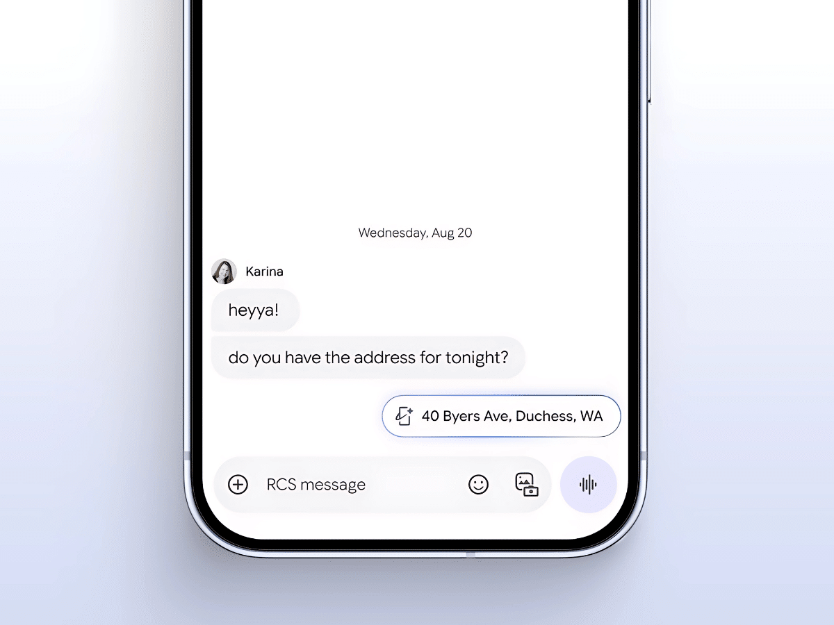 Google Pixel 10