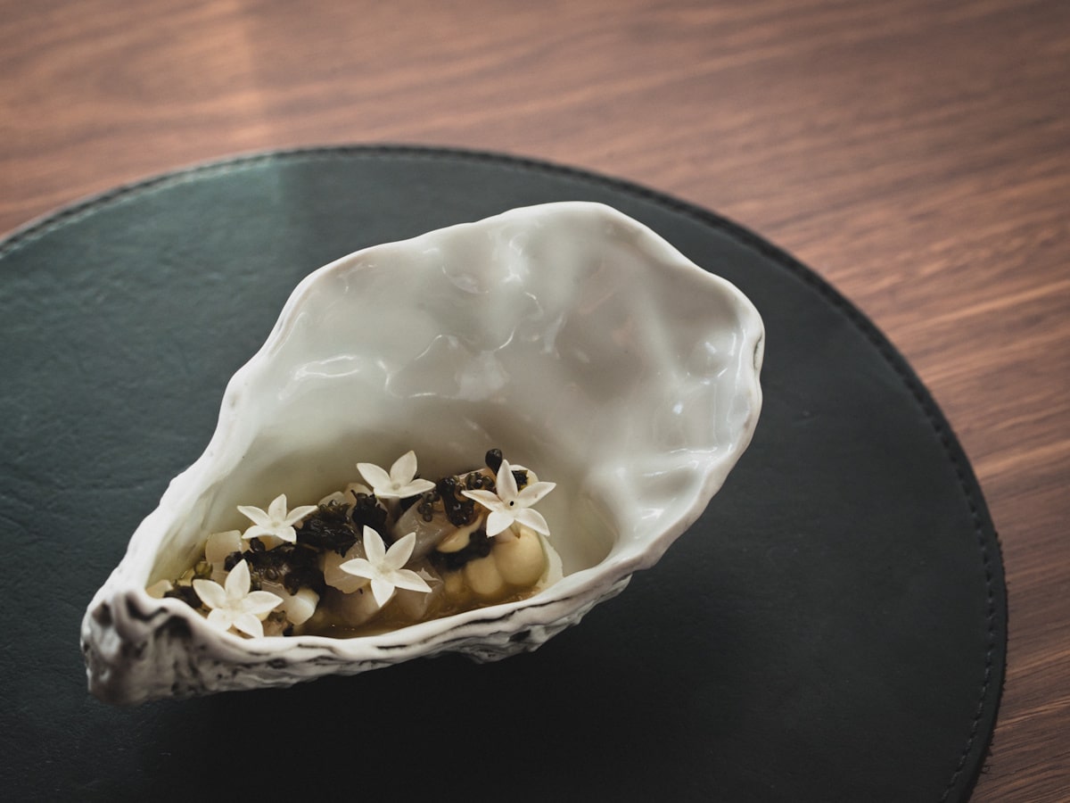 Quay Restaurant Sydney | Image: Supplied