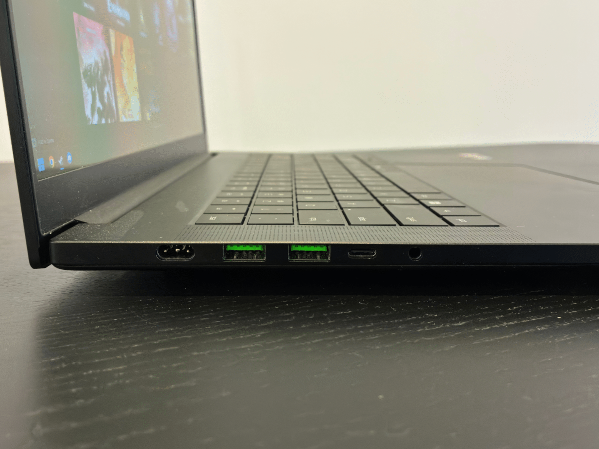 Razer Blade 16''