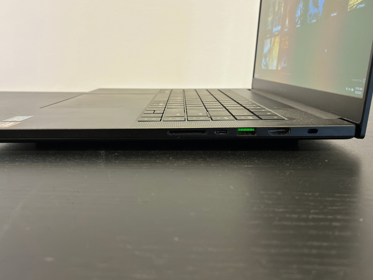 Razer Blade 16''