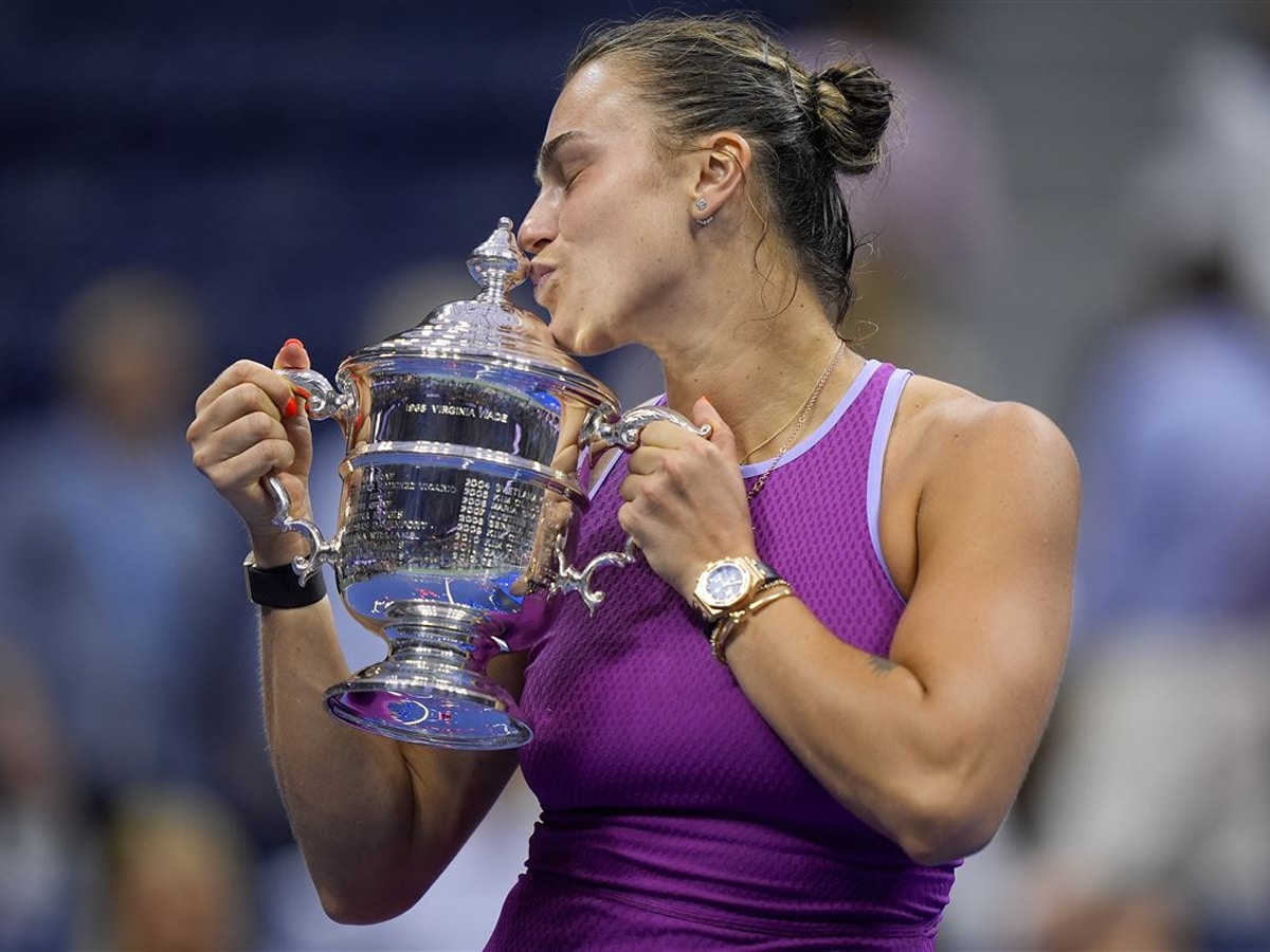 Sabalenka us open 2024