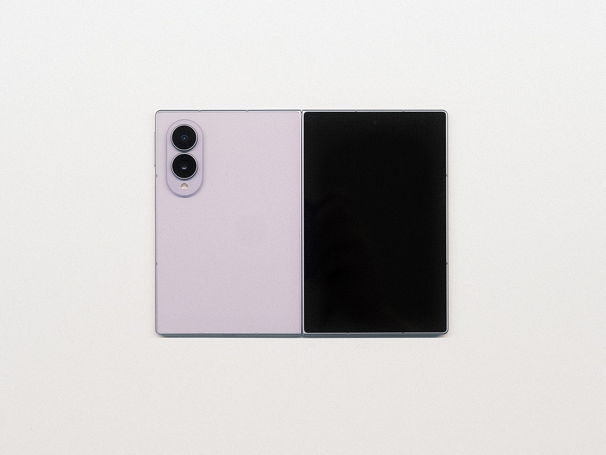 Samsung galaxy z fold8