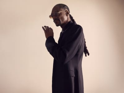 Snoop Dogg to Headline AFL Grand Final Pre-Game
