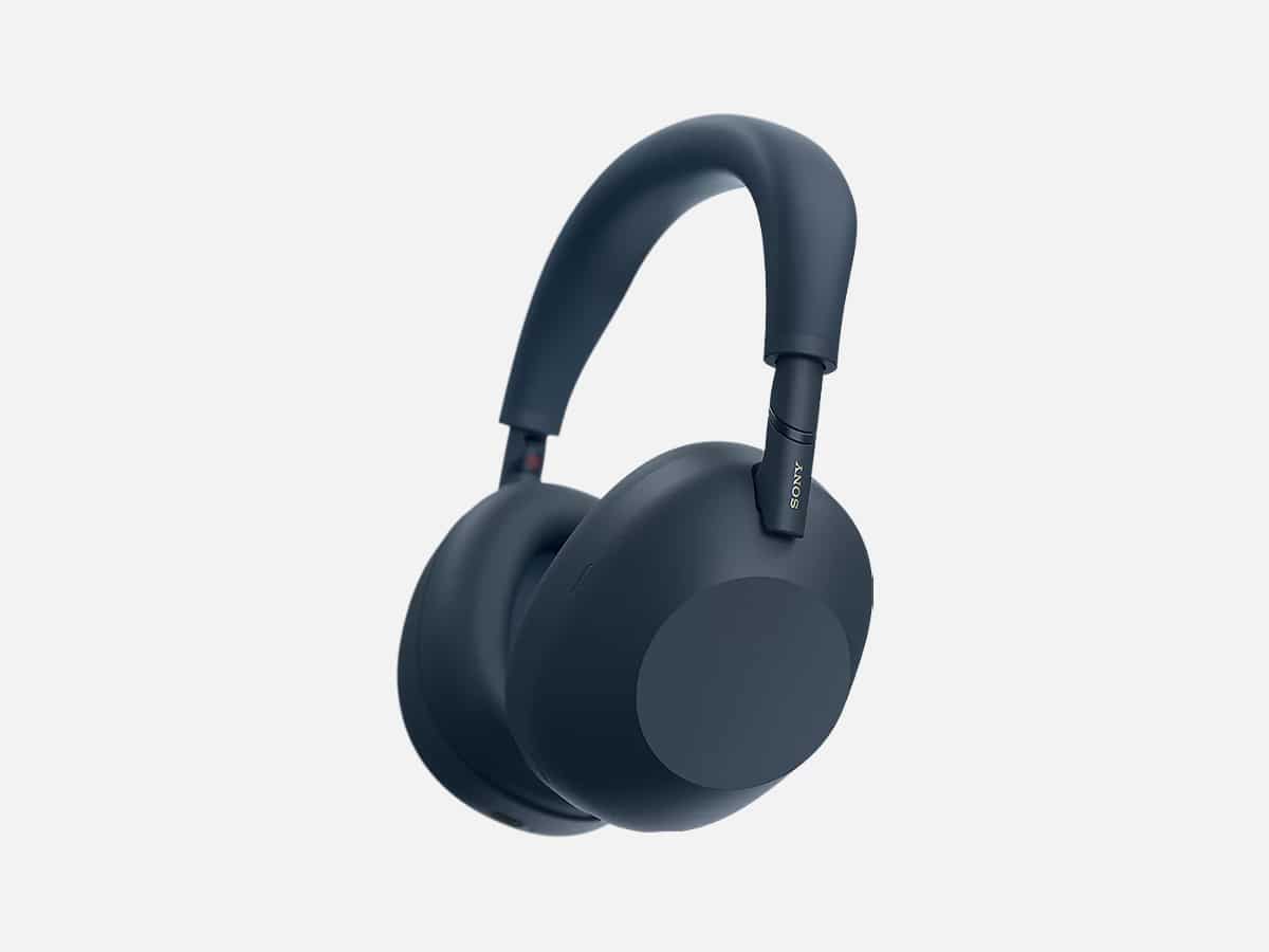 Sony wh 1000xm6 headphones