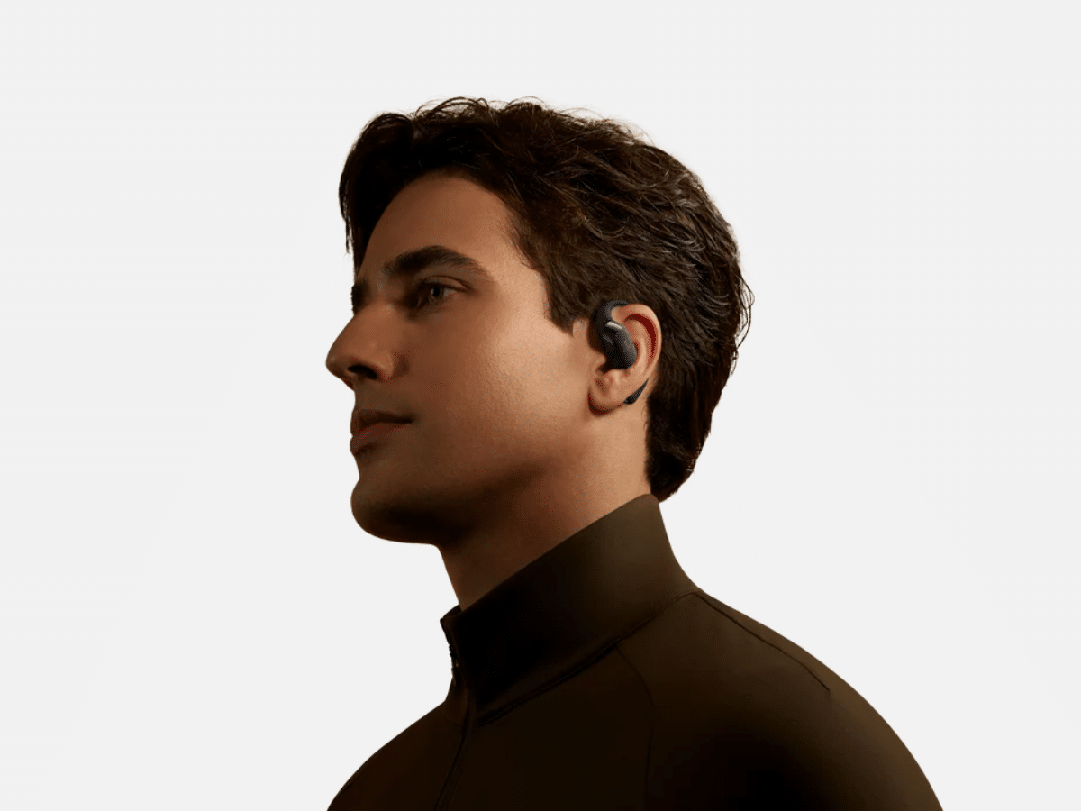 Shokz OpenFit 2+ | Image: Shokz