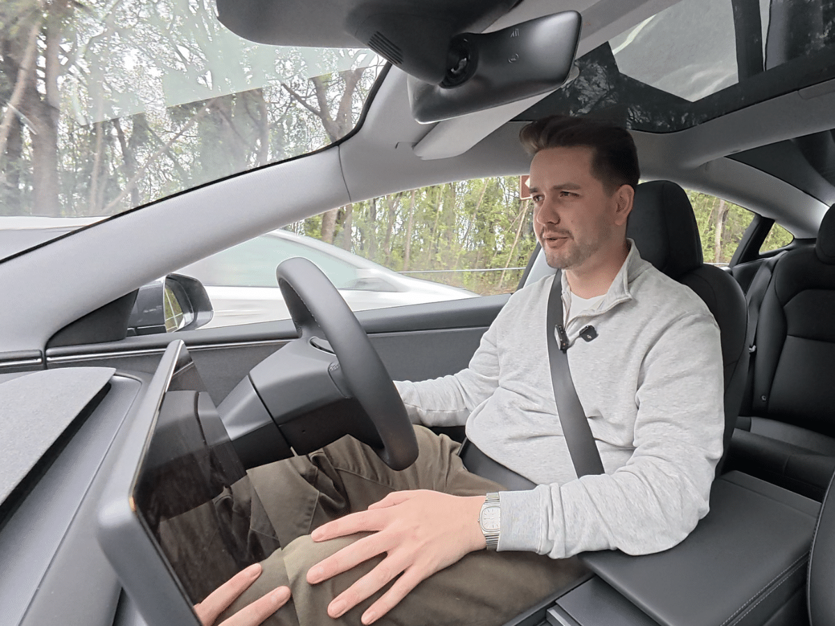 Tesla 3