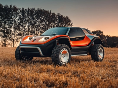 10 Best Cars Revealed at 2025 Edition of The Quail, A Motorsports Gathering