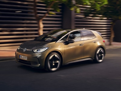Volkswagen Paywalls Horsepower in New EV as Software Subscriptions Get Out of Hand