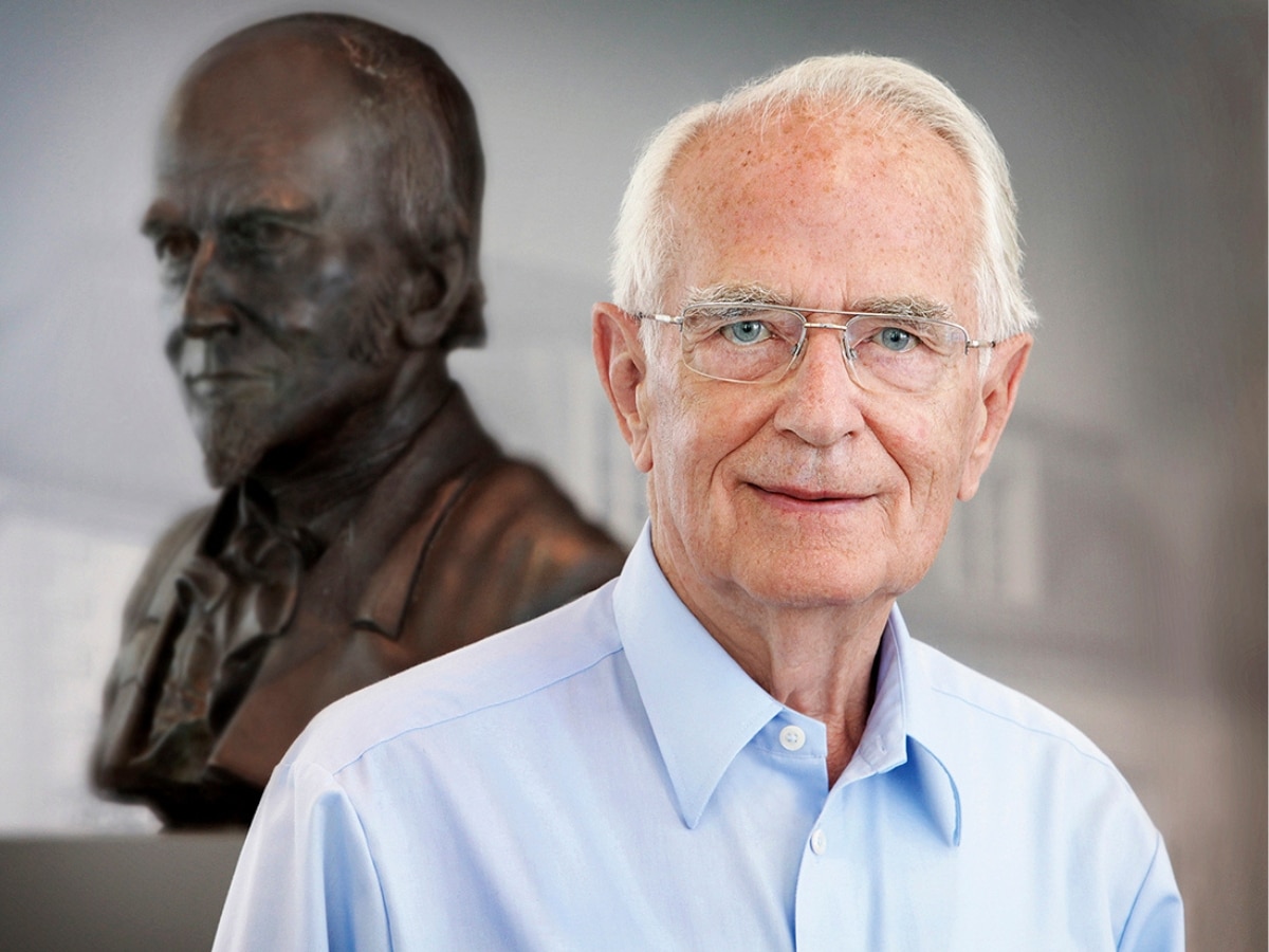 Walter lange