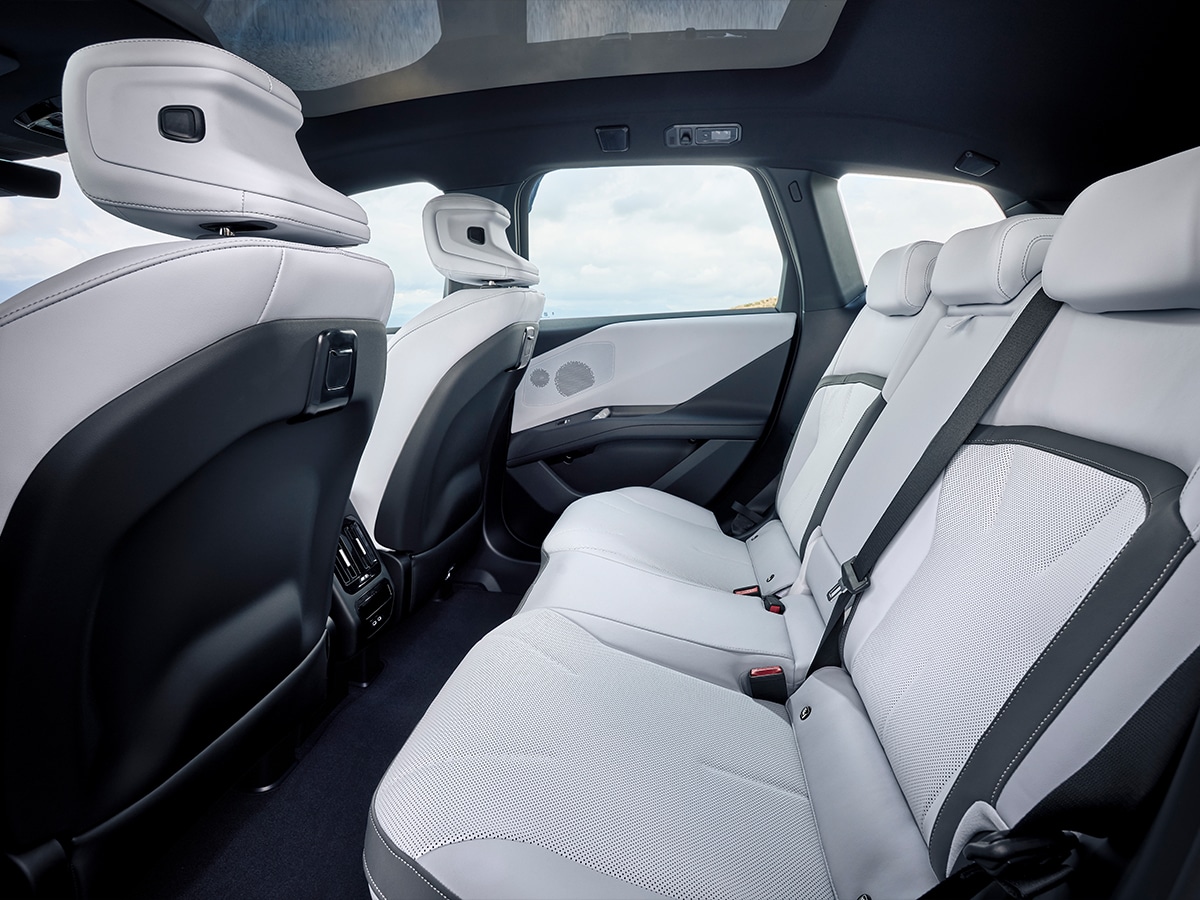 2026 bmw ix3 neue klasse interior 1