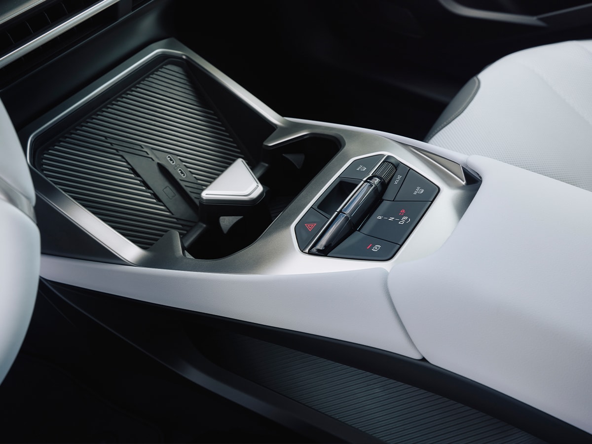 2026 bmw ix3 neue klasse interior 2