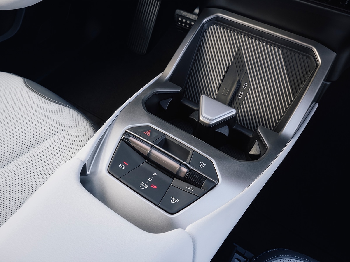 2026 bmw ix3 neue klasse interior 4