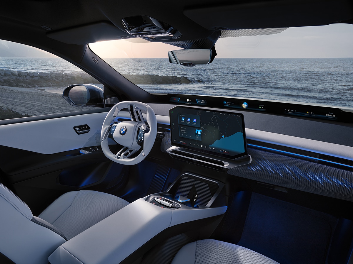 2026 bmw ix3 neue klasse interior 5