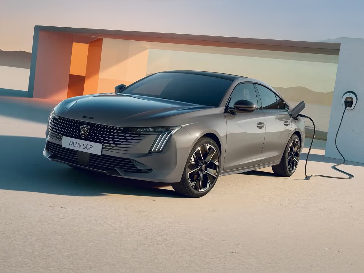 508 gt plug in hybrid fastback