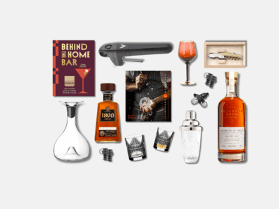 40+ Best Alcohol Gift Ideas