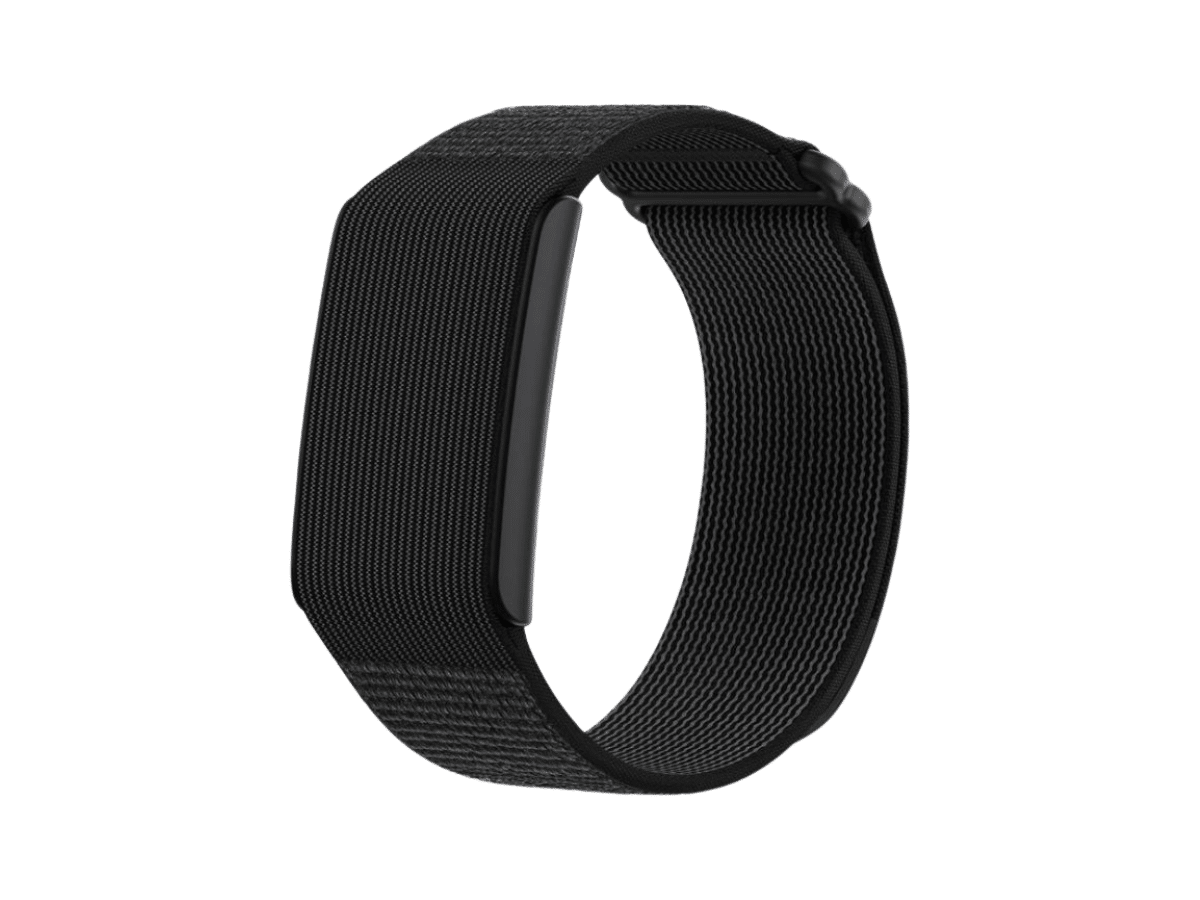 Amazfit helio strap