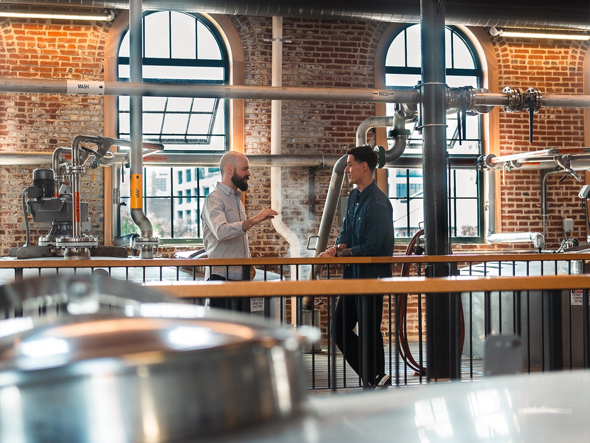 Angels Envy Landscape 19