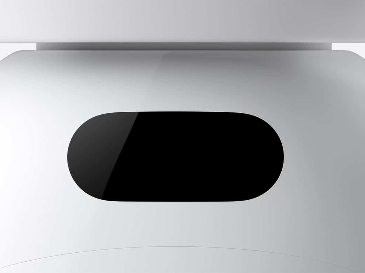 Apple airpods pro 3 close up