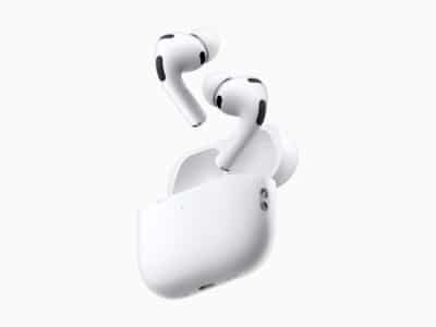 'Twice as Good': Apple AirPods Pro 3 Price and Specs Revealed