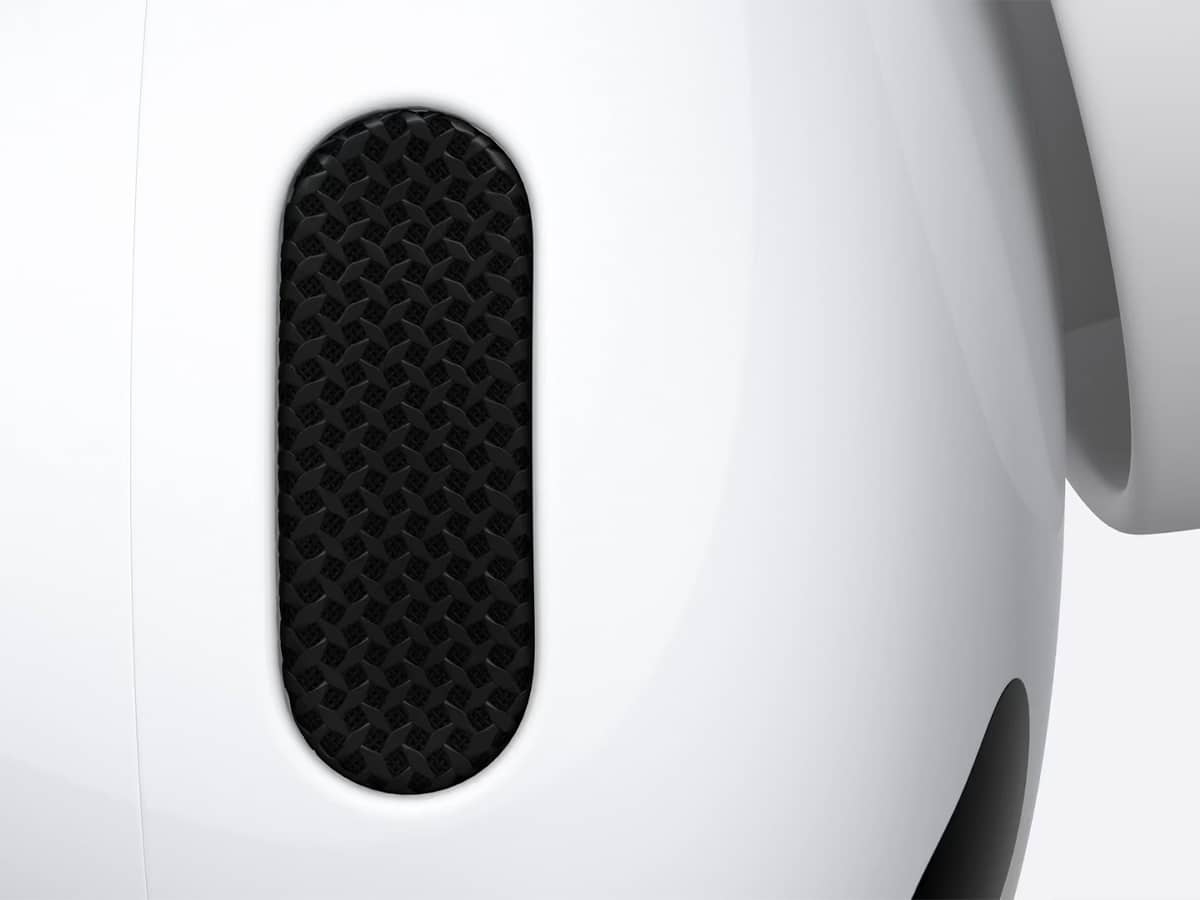 Apple airpods pro 3 technical details